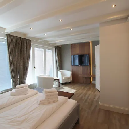 Suedwind - Osterweg 51, App 1 Appartement