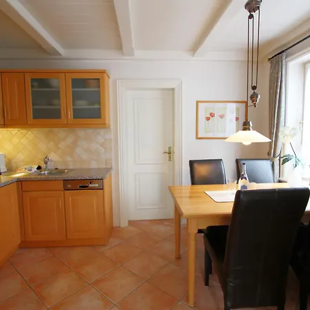 Suedwind - Osterweg 51, App 1 Wenningstedt-Braderup