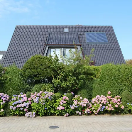 Appartement Suedwind - Osterweg 51, App 1 *