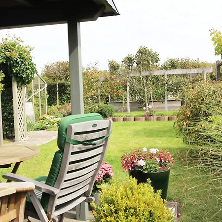 Appartement Suedwind - Osterweg 51, App 1 *