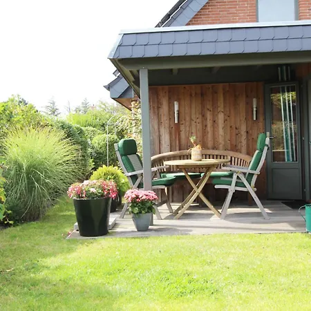 Suedwind - Osterweg 51, App 1