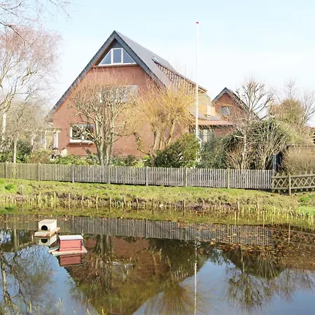 Suedwind - Osterweg 51, App 1 Appartement Wenningstedt-Braderup