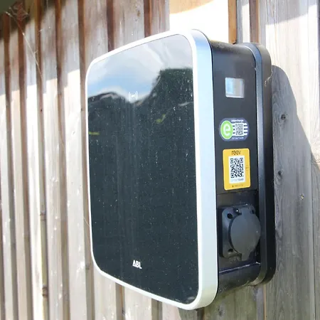 Suedwind - Osterweg 51, App 1 Appartement *