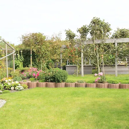 Appartement Suedwind - Osterweg 51, App 1