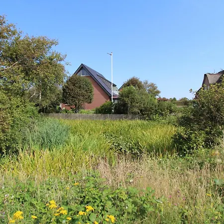 Apartment Suedwind - Osterweg 51, App 1 *