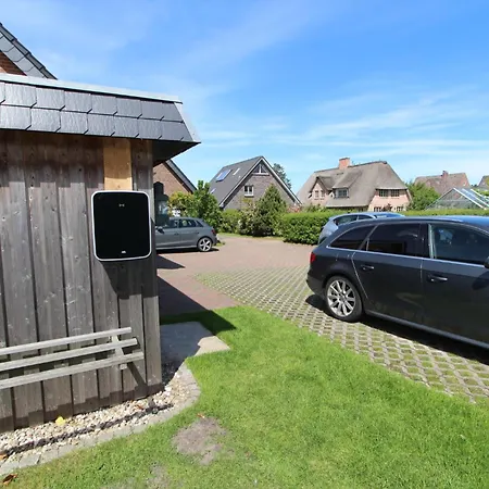 Suedwind - Osterweg 51, App 1