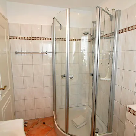 Suedwind - Osterweg 51, App 1 Appartement