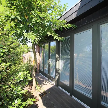 Appartement Suedwind - Osterweg 51, App 1 *