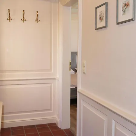 Suedwind - Osterweg 51, App 1 *