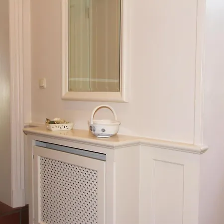 Suedwind - Osterweg 51, App 1 Appartement *