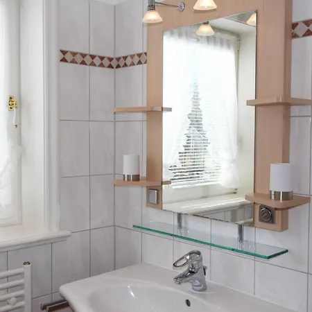 Suedwind - Osterweg 51, App 1 Wenningstedt-Braderup