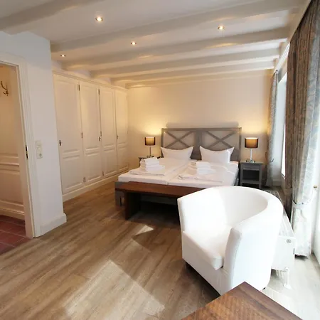 Suedwind - Osterweg 51, App 1 Appartement