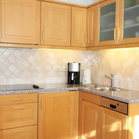 Suedwind - Osterweg 51, App 1