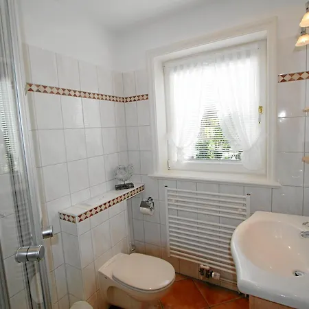 Suedwind - Osterweg 51, App 1 Appartement Wenningstedt-Braderup