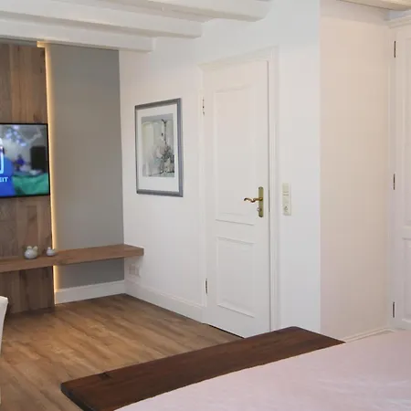 Suedwind - Osterweg 51, App 1 * Wenningstedt-Braderup