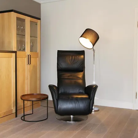 Suedwind - Osterweg 51, App 1 Apartment Wenningstedt-Braderup