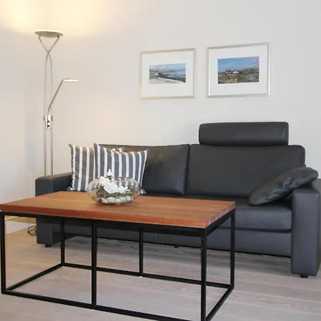 Suedwind - Osterweg 51, App 1 Appartement