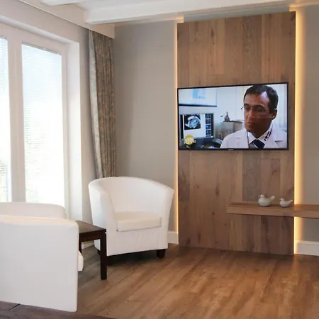 Suedwind - Osterweg 51, App 1