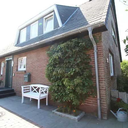 Suedwind - Osterweg 51, App 1 Appartement Wenningstedt-Braderup