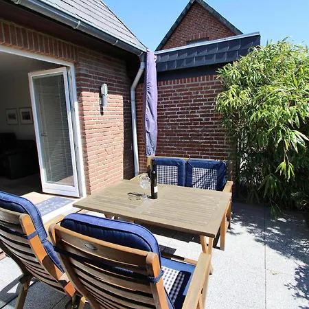 Suedwind - Osterweg 51, App 1 Wenningstedt-Braderup