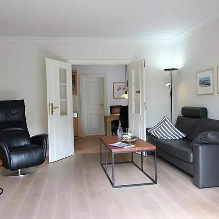 Suedwind - Osterweg 51, App 1 Appartement